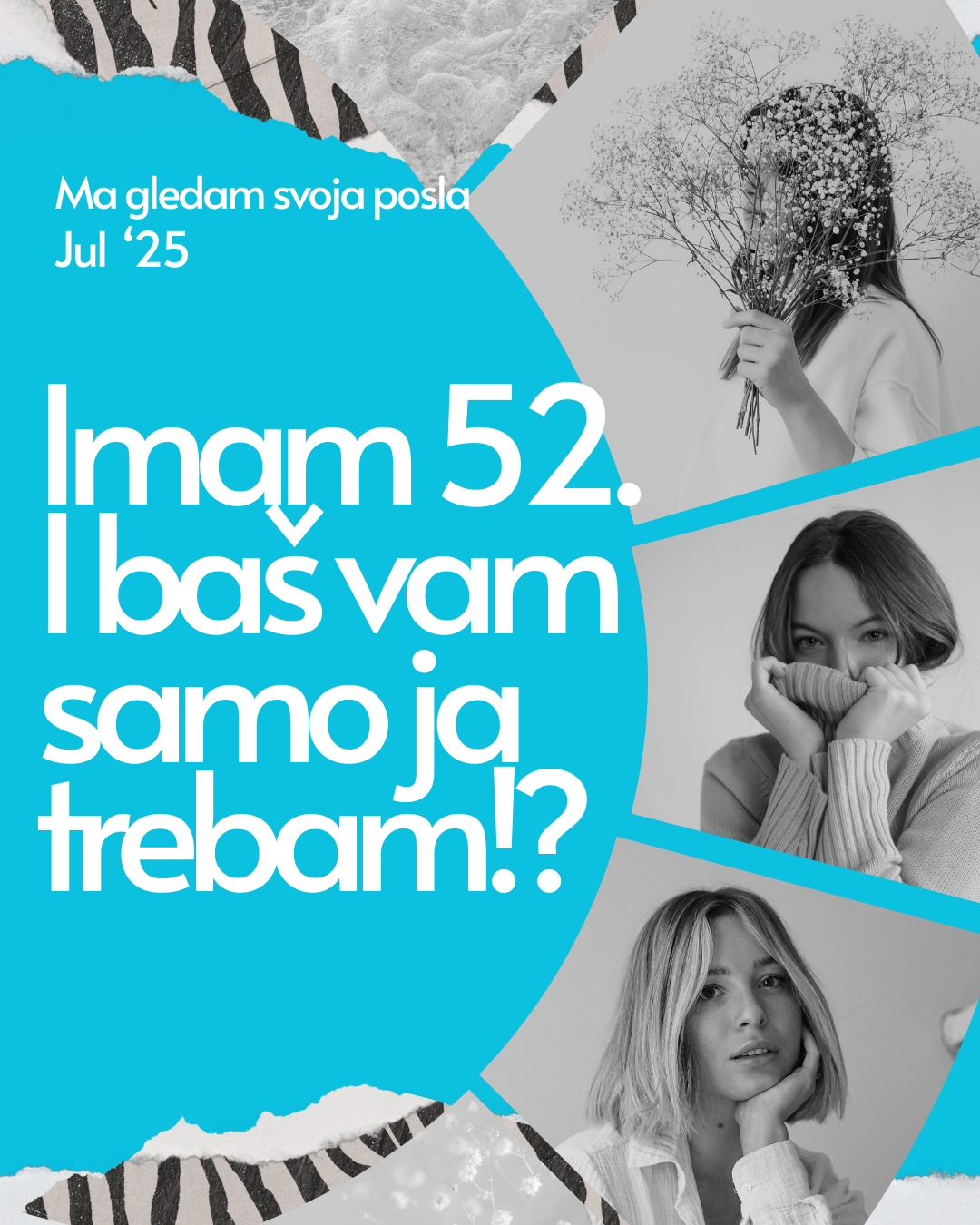 žena u crvenim cipelama stoji nasmejana – samopouzdanje